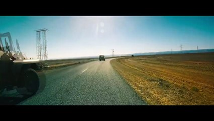 067. GAZA The Great Rescue - Trailer  Salman Khan  Alia Bhatt  Vicky Kaushal, Shah R New Movies 2025