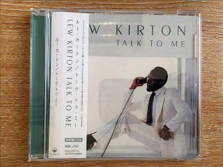 Lew Kirton - Hooked On You