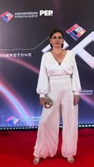 K Brosas at Cornerstone Anniversary party | PEP Goes To