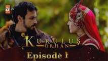 Kuruluş Orhan Season 1 Episode 01 by ATV Original with Urdu subtitles,
