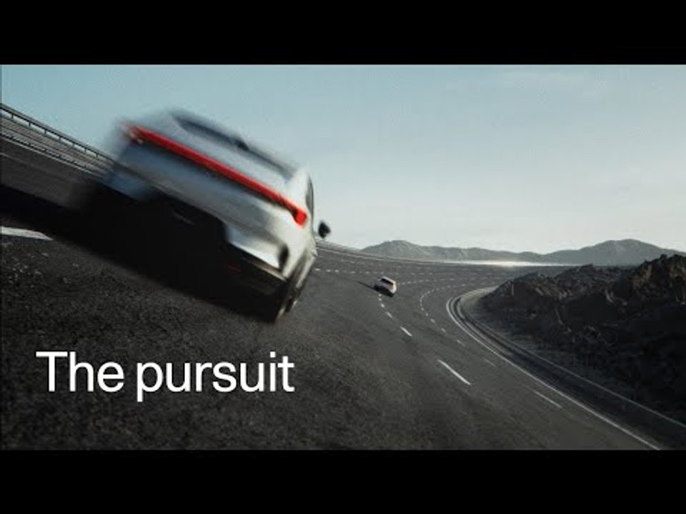 Polestar: Die Jagd nach der elektrischen Perfektion | The pursuit