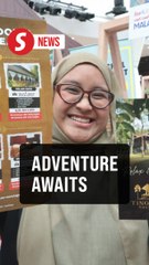 Fresh ways to discover Malaysia await at Star Karnival