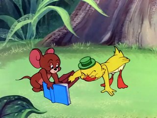 Tom And Jerry - 090 - Southbound Duckling (1955)