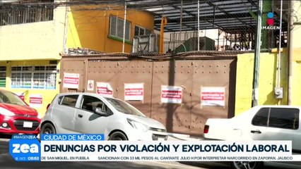 Investigan el albergue Casa de las Mercedes por presunto abuso contra menores