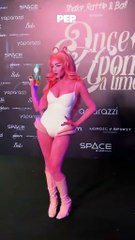 Andrea Brillantes at the Shake, Rattle, and Ball 2025 party | PEP Goes To