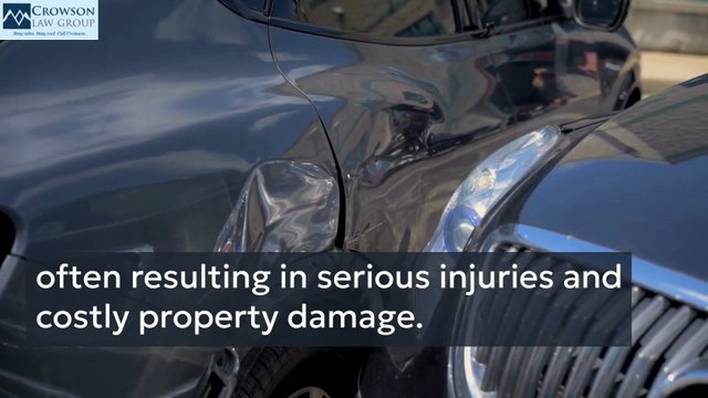 Alaska Personal Injury Attorney – Crowson Law Group