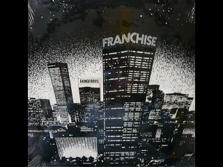 Franchise - Do You Love Me Tonite