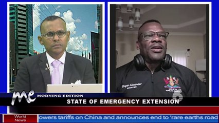 Morning Edition: Key News Highlights for October 31, 2025 ☀️