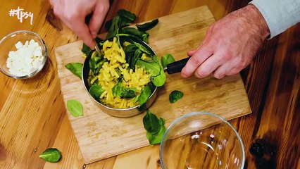 Your Thanksgiving Side Dish of Boxed Mac and Cheese Doesn’t Have to Be a Boring One!