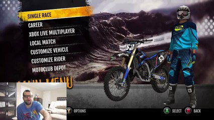 Did I Win Any Races (MX VS ATV Supercross Encore)