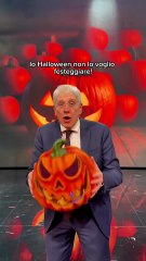 Giordano - “Io Halloween non lo voglio festeggiare!” (31.10.25)