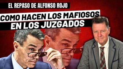 Alfonso Rojo: "Sobre pardillos, pesimistas y derrotistas y contra analistas cenizos y miopes"