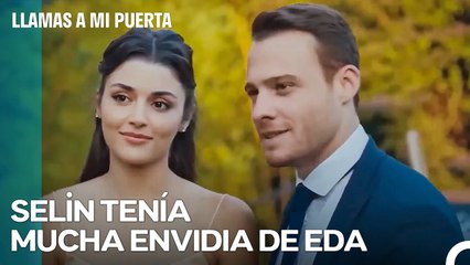 ¡Creo Que Te Ves Muy Bien! - Llamas A Mi Puerta