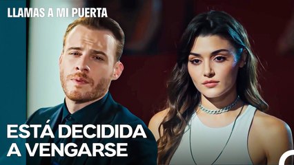 ¿Recuerdas El Primer Encuentro De Eda Y Serkan? - Llamas A Mi Puerta