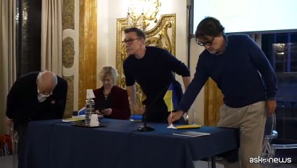 Hazanavicious: dopo fronte ucraino racconto la violenza dentro di noi