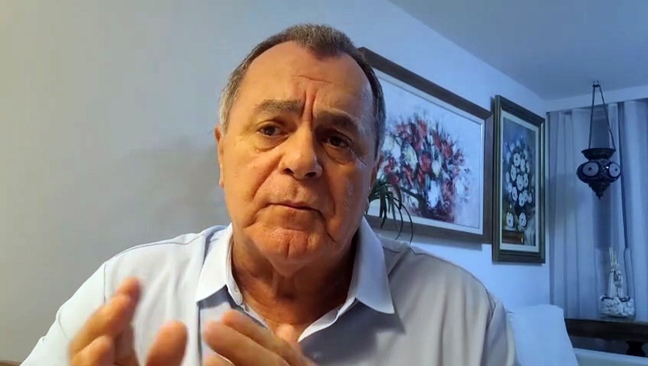Boas arbitragens na Libertadores
