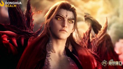 Donghua《Soul Land 2》EP125 - [4K] - Watch New Donghua Episode for Free_2