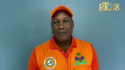 Bilan pasaj Ouragan Melissa nan depatman Sid peyi a.