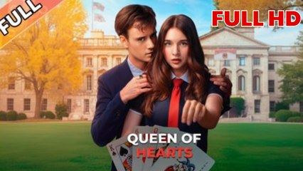 Queen Of Hearts FULL HD