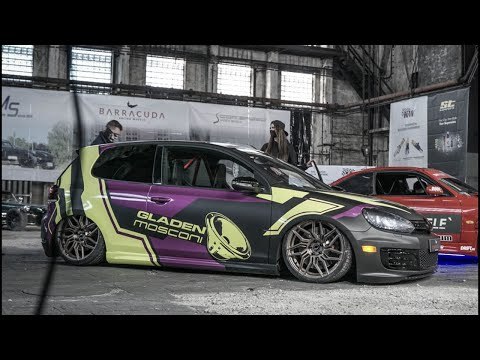 Best of Tuning | Barracuda Dragoon Alus an +45 Custom Cars (160 min.)