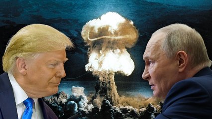 Trump anuncia que reactivará los ensayos nucleares: ¿por qué ahora?