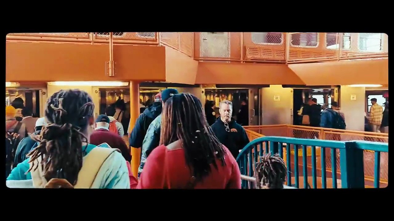 enjoying a moment of tranquility, riding the Staten Island Ferry is a must-do activity that captures the essence of New York City.