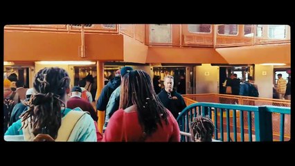 enjoying a moment of tranquility, riding the Staten Island Ferry is a must-do activity that captures the essence of New York City.