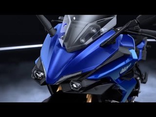 2025 Suzuki GSX-S1000GT – die neuen Farben im Check