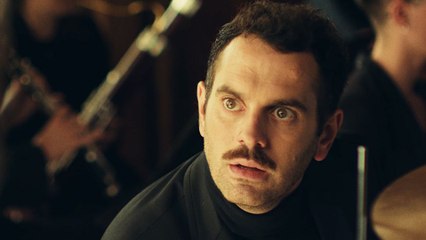 Call of Duty Black Ops 7 : The Replacer TEASER "Orchestre"