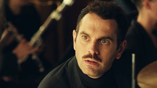 Call of Duty Black Ops 7 : The Replacer TEASER Orchestre