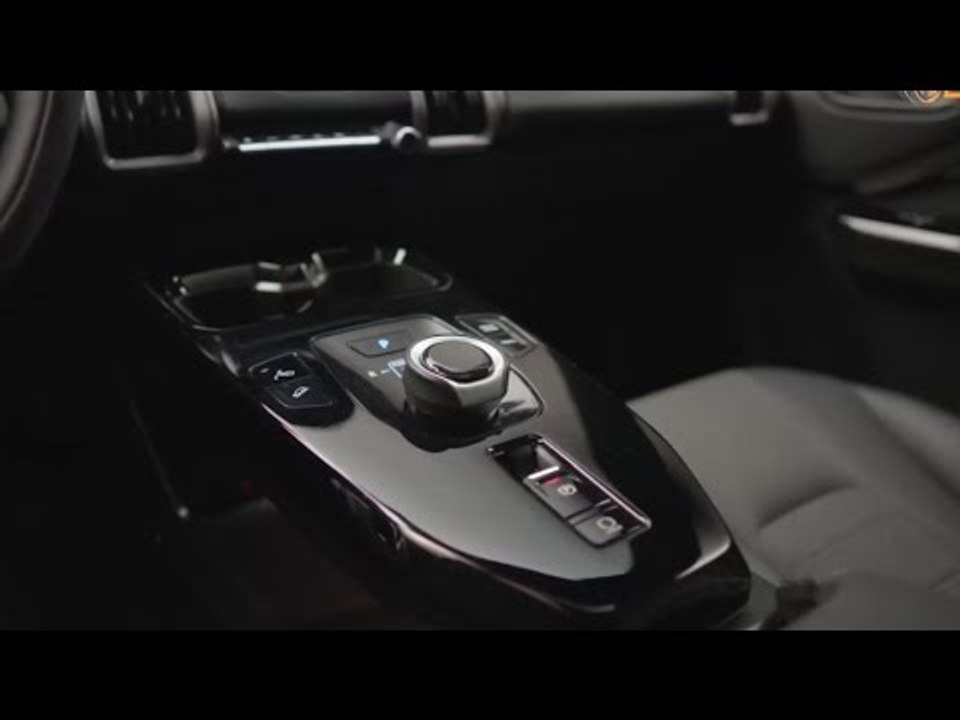 2025 Toyota Urban Cruiser – Das Interieur vom Elektro-SUV im Detail!