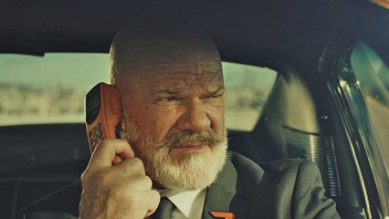 Call of Duty Black Ops 7 : The Replacer TEASER "Passage de flambeau"