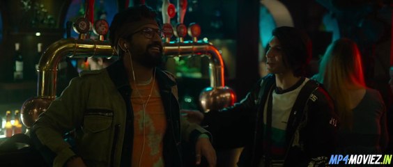 Almost Pyaar With Dj Mohabbat – Full Movie Hindi