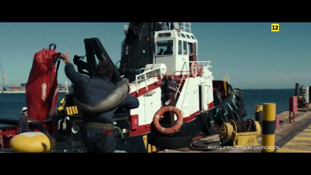 Tráiler película Los tigres , de Alberto Rodríguez, con Antonio de la Torre y Bárbara Lennie.