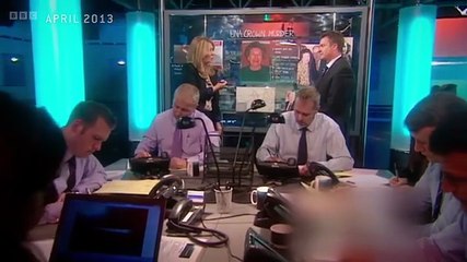 Crimewatch Caught Season 2 Episode 6