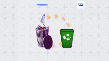 Magyarországnál csak Romániában hasznosítanak újra kevesebb csomagolási hulladékot az EU-ban