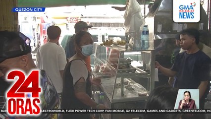 9 na Filipino restaurants, ginawaran ng Michelin Stars | 24 Oras