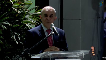 Ministro do TST defende eleição para o Quinto Constitucional e diz que tribunal da Bahia não pode "servir de exceção"