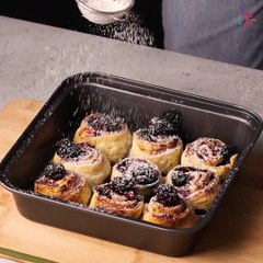 Quick & delicious recipe you have never tried!