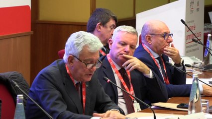 Convegno Ail, alimentazione e stili di vita in oncoematologia