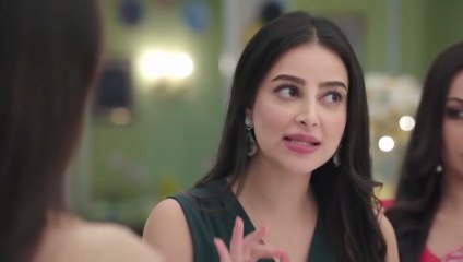 مسلسل على صدى الخلخال الحلقة 107