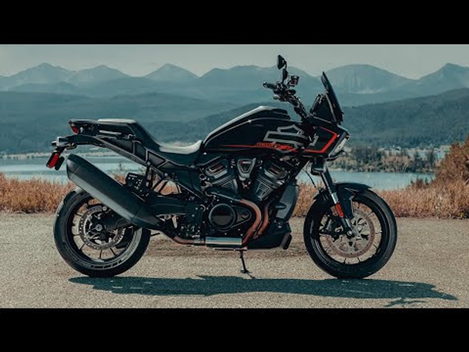 2025 Harley Davidson Pan America 1250 ST | Technik, Preise - Kurzfassung