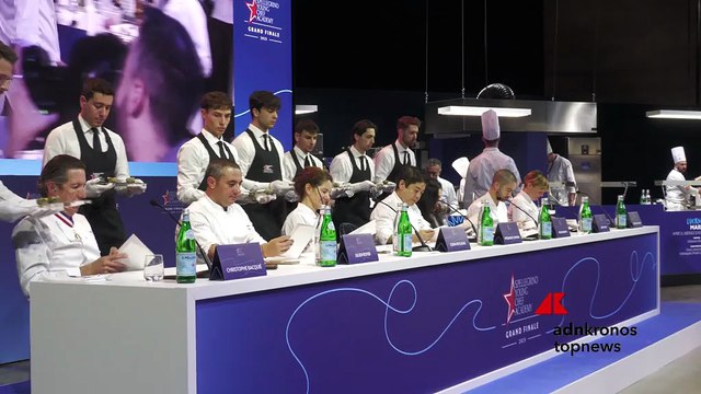 Chef Perbellini: “Con Young Chef Academy Competition la cucina non conosce confini”
