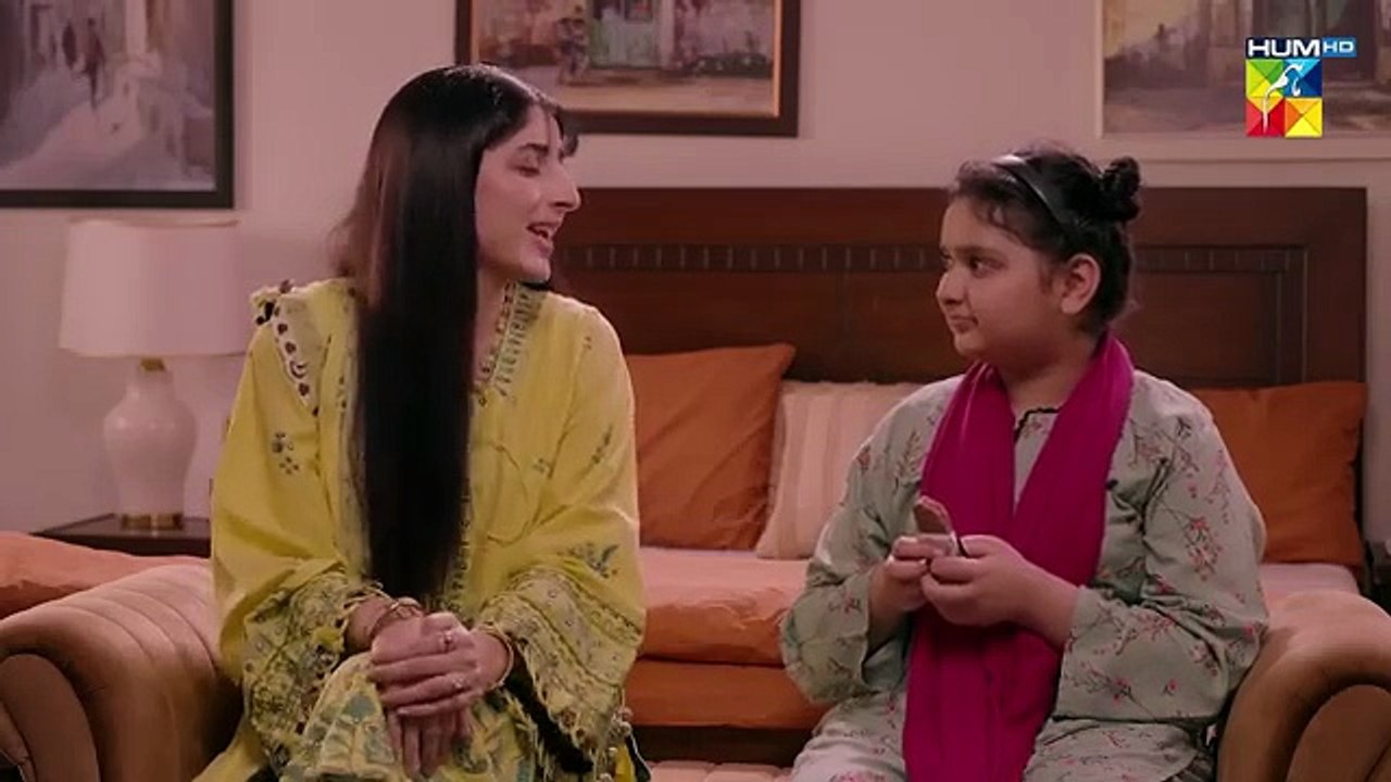 Jamah Taqseem Episode 8