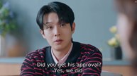 Would You Marry Me- (2025) Episode 6 English Sub