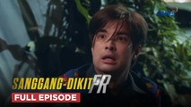 Sanggang-Dikit FR: Eric, nasisiraan ng bait dahil sa multo?! (Full Episode 95) October 31, 2025