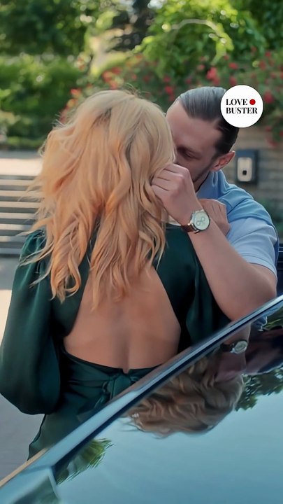 I  my boyfriend with his boss lovebuster