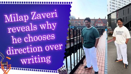 Milap Zaveri Reveals Success of 'Ek Deewane Ki Deewaniyat' & Exciting Future Projects 🎬