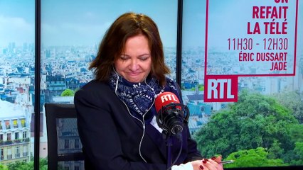 Les improbables d'Eva Kruyver avec Alain Chamfort !