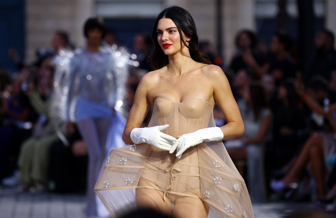 Kendall Jenner ist von Vater Caitlyn Jenner 'frustriert'